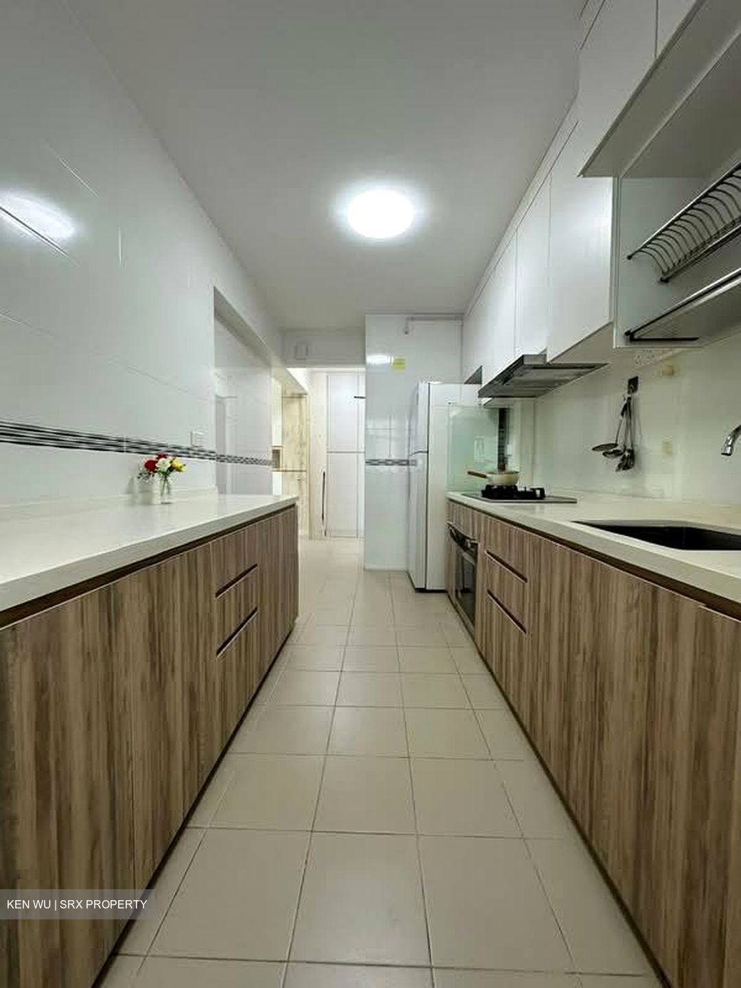 Blk 93B Telok Blangah Parcview (Bukit Merah), HDB 4 Rooms #558252371